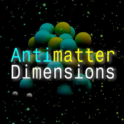 Antimatter Dimensions