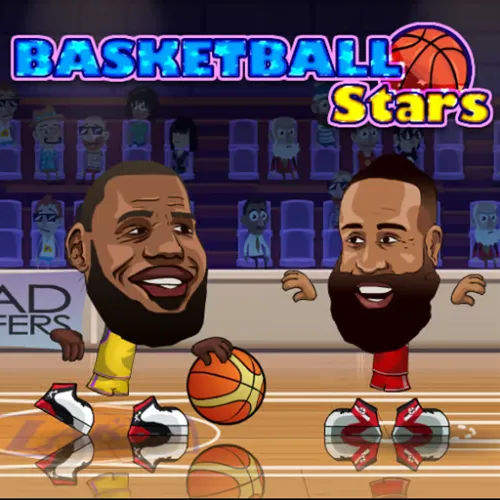 BasketBall Stars