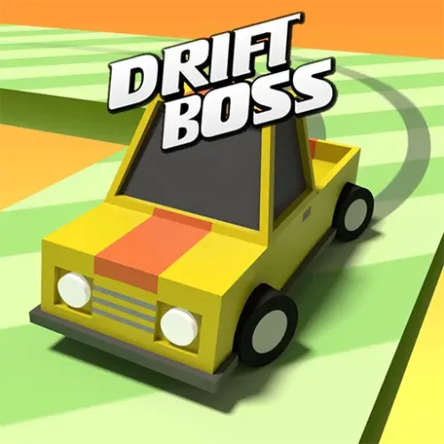 Drift Boss