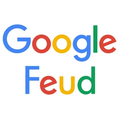 Google Feud