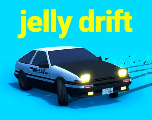Jelly Drift