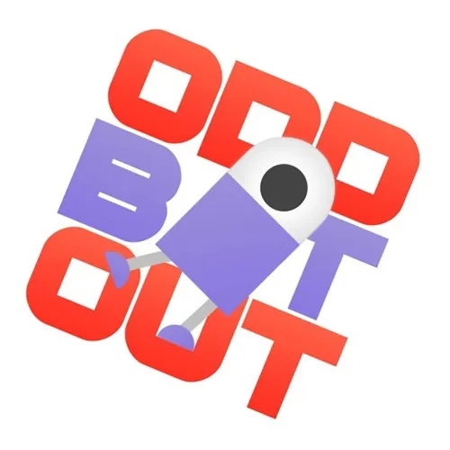Odd Bot Out