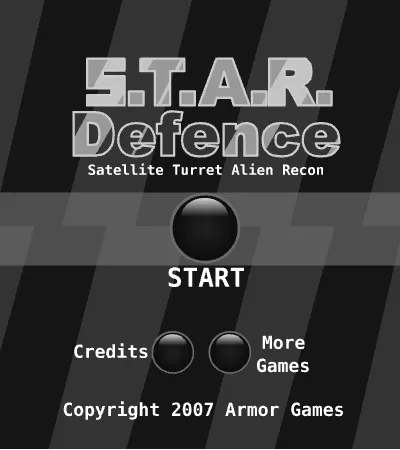S.T.A.R. Defencee