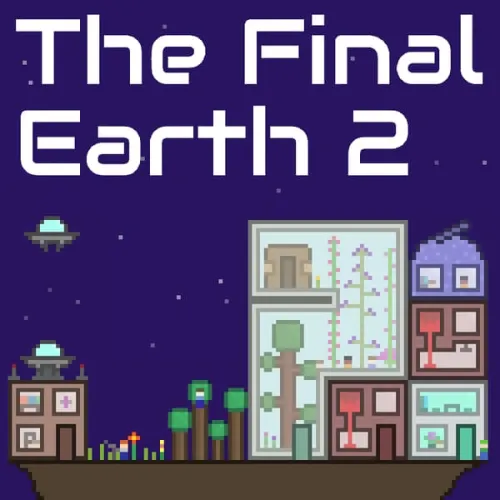 The Final Earth 2