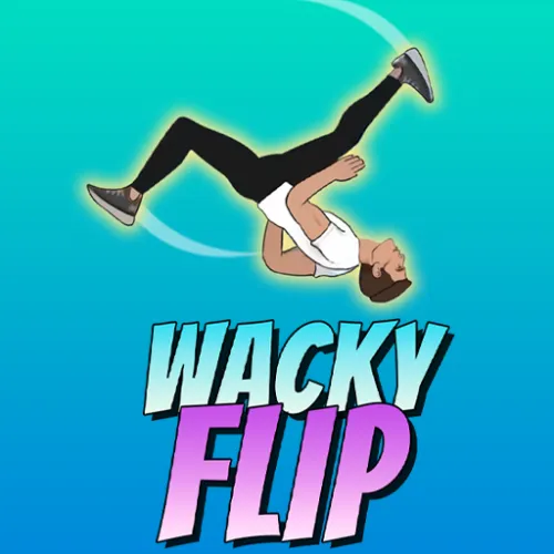 Wacky Flip